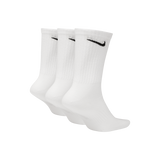 Nike Everyday Lightweight socks White, 3 pairs – view 2