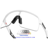 Oakley Sutro Lite - Matte carbon – image 3