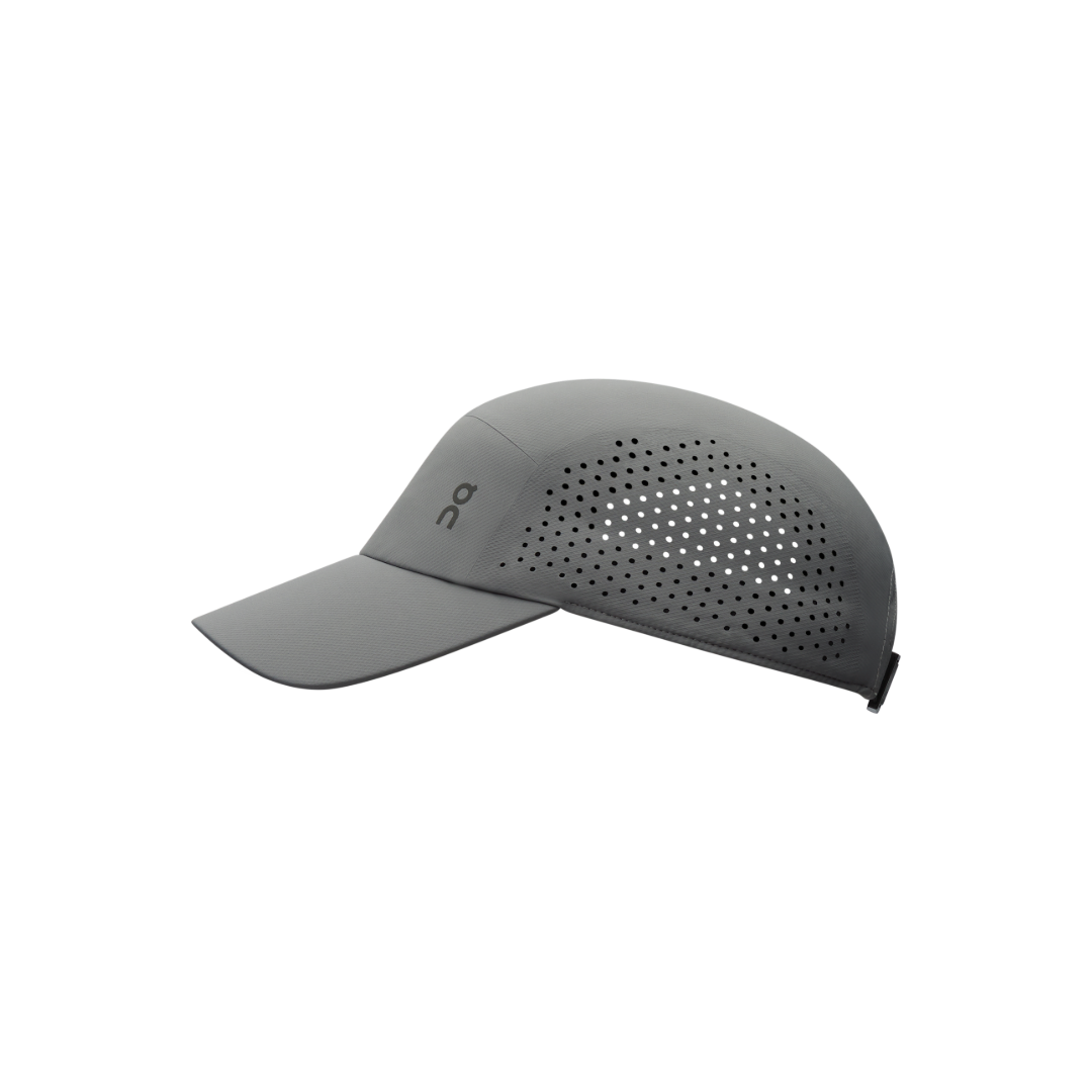 On Running Lightweight Cap U - Rock