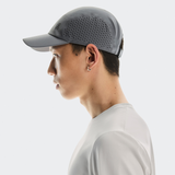 On Running Lightweight Cap U - Rock – view 3