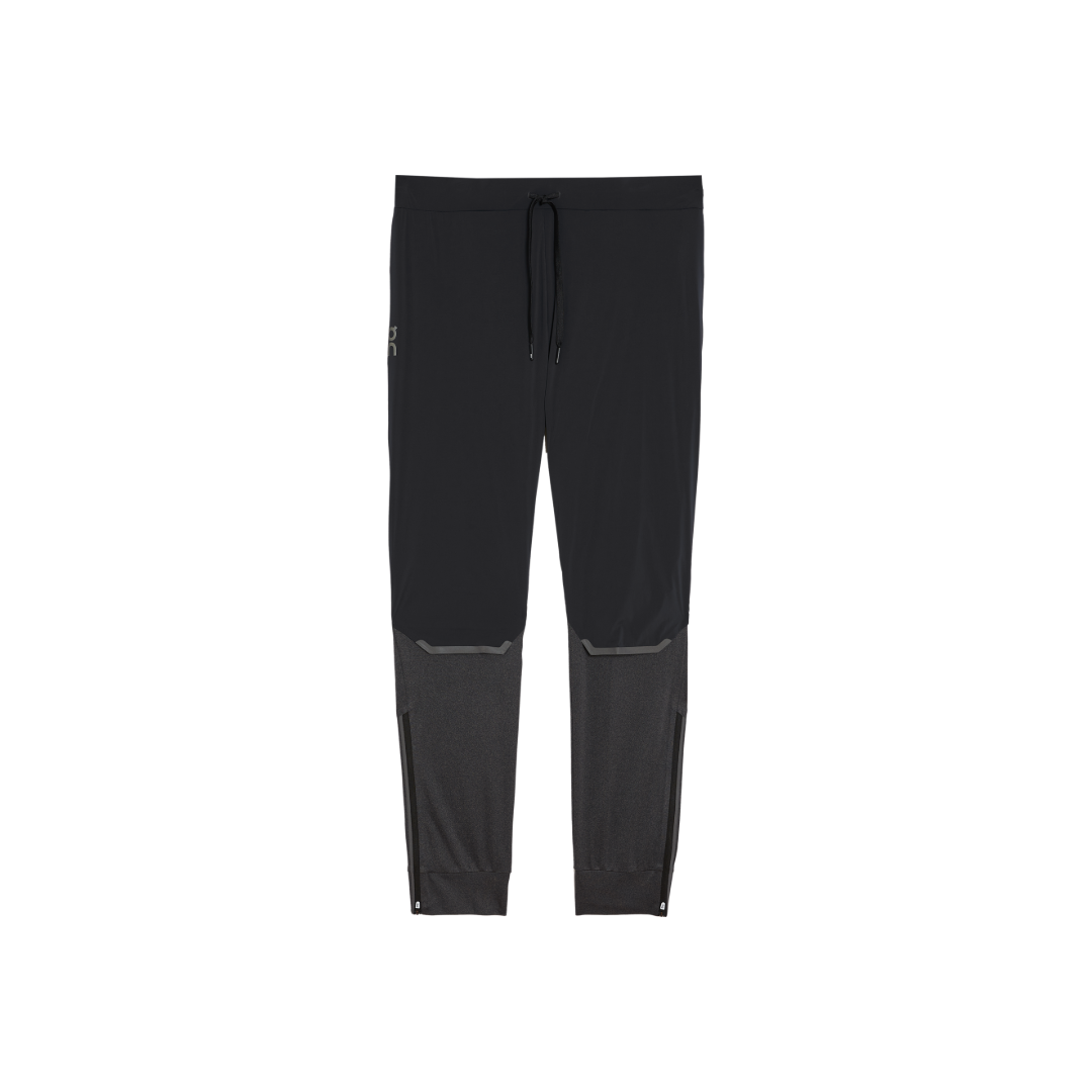 On Running Weather Pants - Black