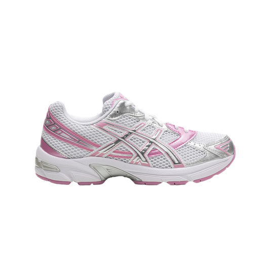 ASICS Gel-1130 White Pure Silver Pink