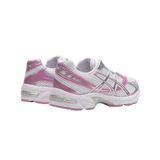 ASICS Gel-1130 White Pure Silver Pink