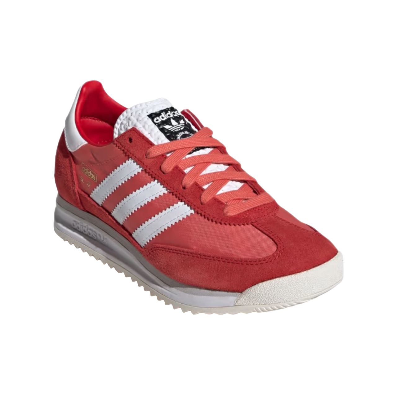 Adidas SL 72 OG Preloved Scarlet Better Scarlet