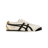 Onitsuka Tiger Mexico 66 Cream Black Gold