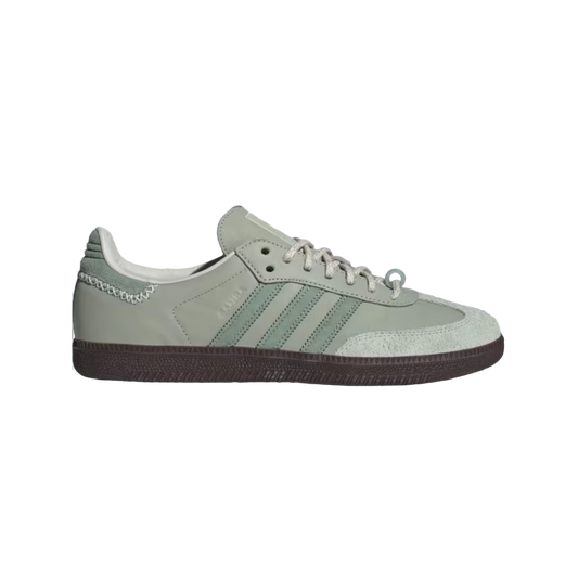 Adidas Samba OG Maha Half Green