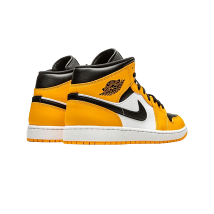 Jordan 1 Mid Taxi (GS)