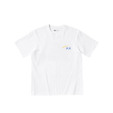 KAWS x Warhol UT Tee Banana (White)