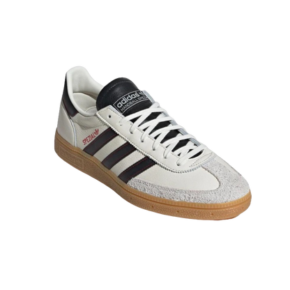 Adidas Handball Spezial Off White Core Black Red