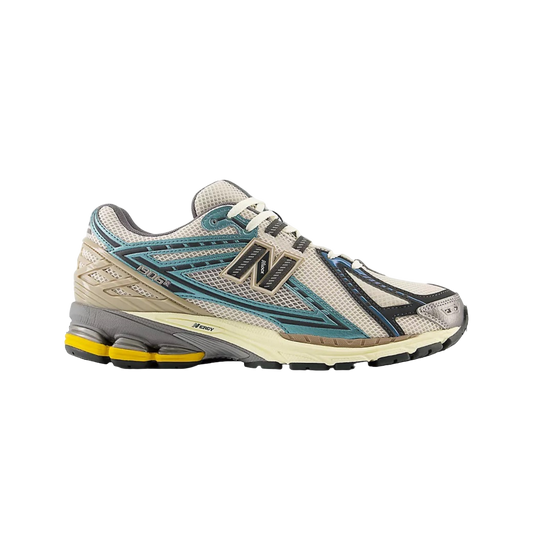 New Balance 1906R Metallic Teal New