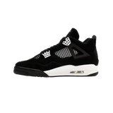 Air Jordan 4 Retro White Thunder