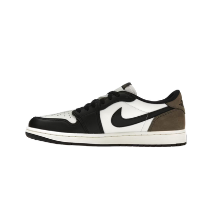 Jordan 1 Retro Low OG Mocha