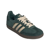 Adidas Samba OG Mineral Green Crystal Sand