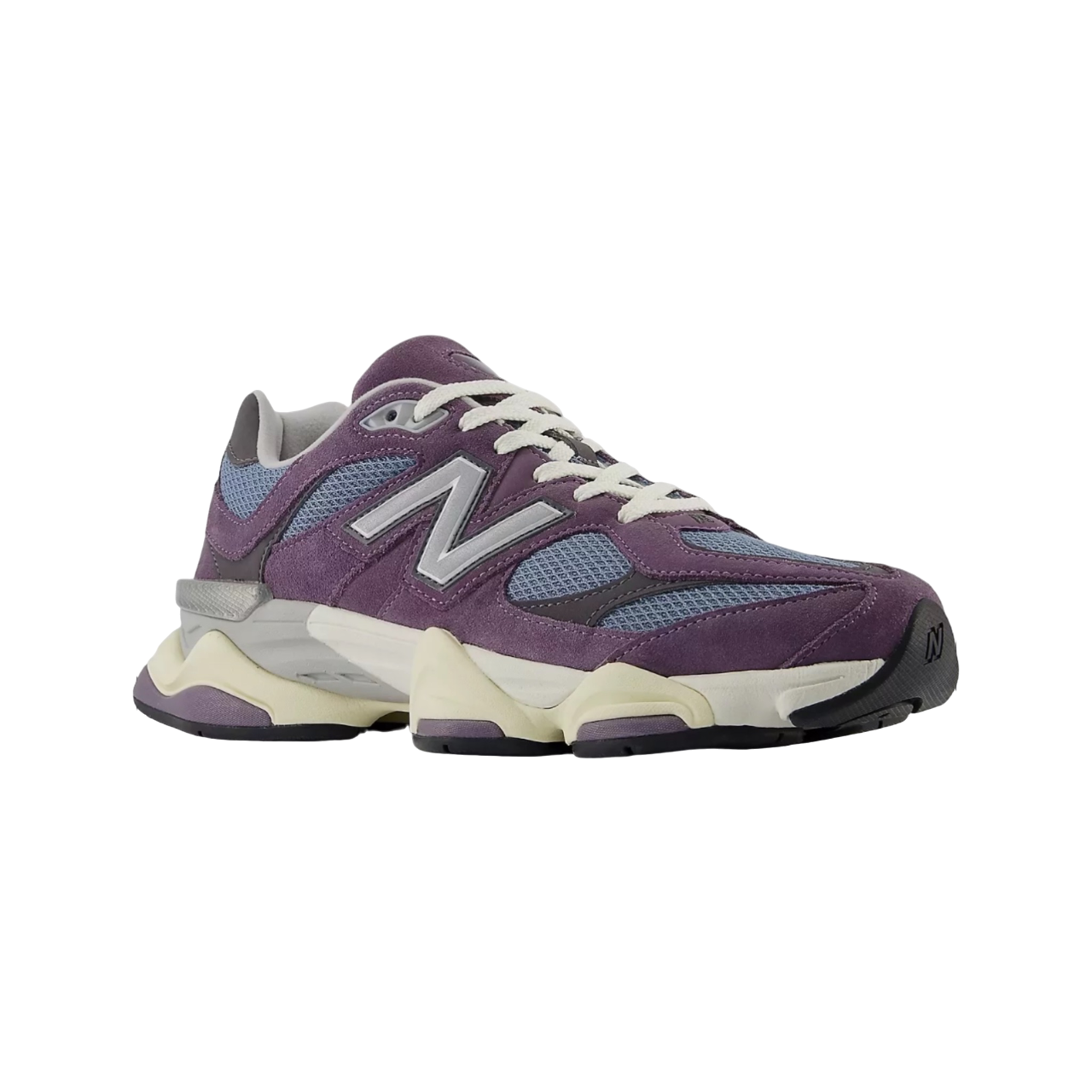 New Balance 9060 Shadow Purple