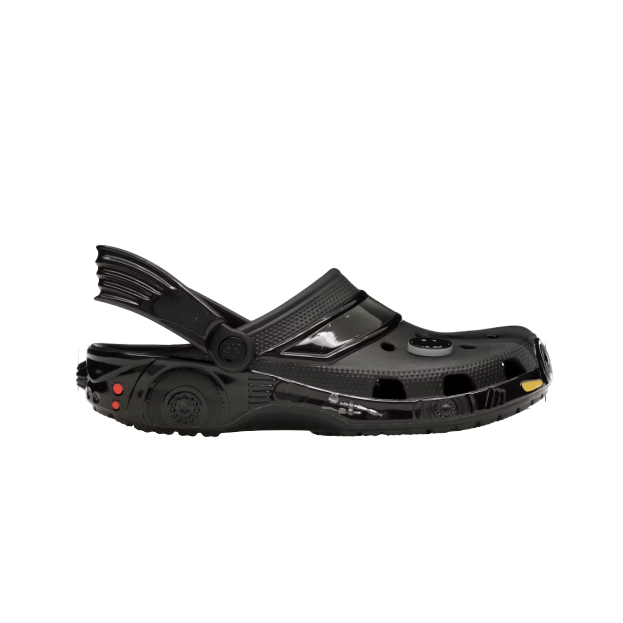 Crocs Classic Clog Batmobile