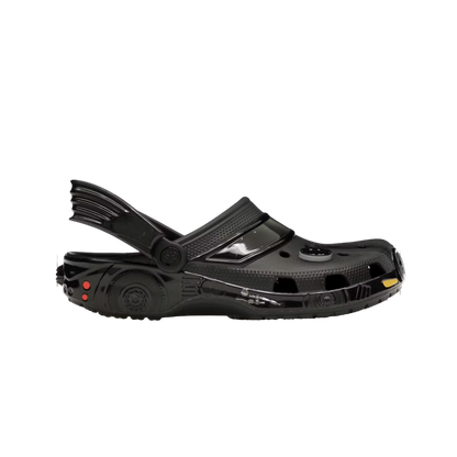 Crocs Classic Clog Batmobile