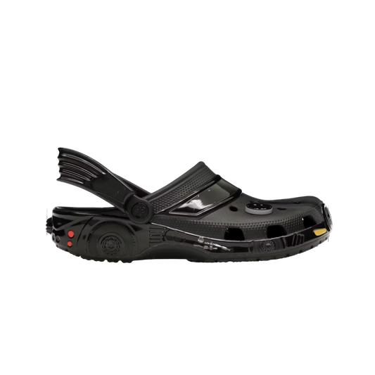 Crocs Classic Clog Batmobile