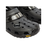 Crocs Classic Clog Batmobile