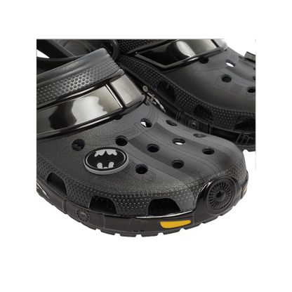 Crocs Classic Clog Batmobile