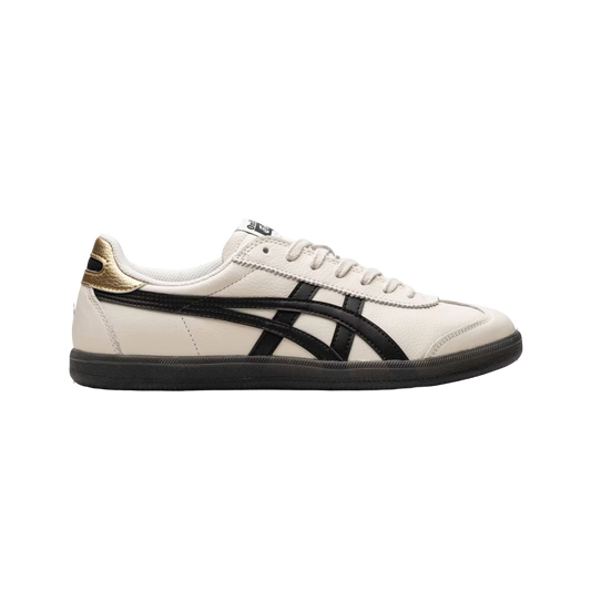 Onitsuka Tiger Tokuten White Black Gold