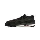 Air Jordan 4 RM SP Nigel Sylvester Driveway Grey