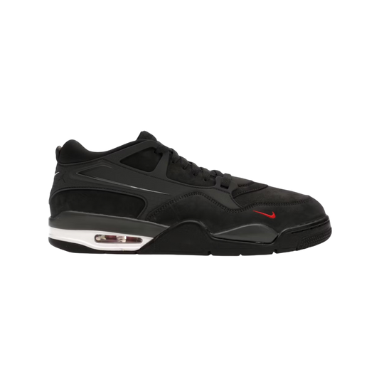 Air Jordan 4 RM SP Nigel Sylvester Driveway Grey