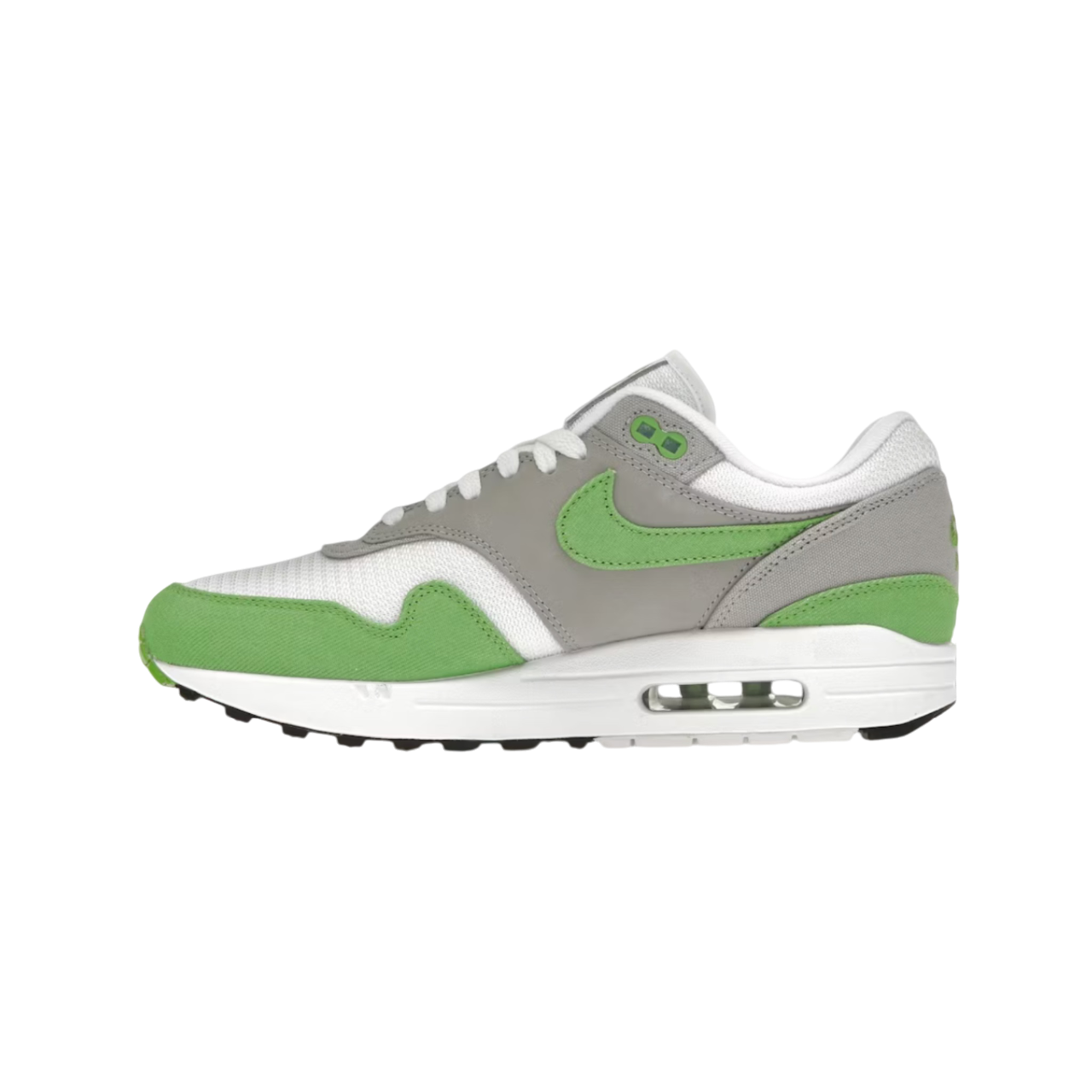 Nike Air Max Patta 20th Anniversary Chlorophyll – COLLECT