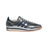 Adidas SL 72 OG Silver Metallic Collegiate Navy