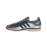 Adidas SL 72 OG Silver Metallic Collegiate Navy