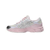 ASICS Gel-NYC Kicki Yang Zhang Pink Cream Pure Silver