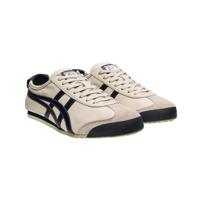 Onitsuka Tiger Mexico 66 Birch Peacoat