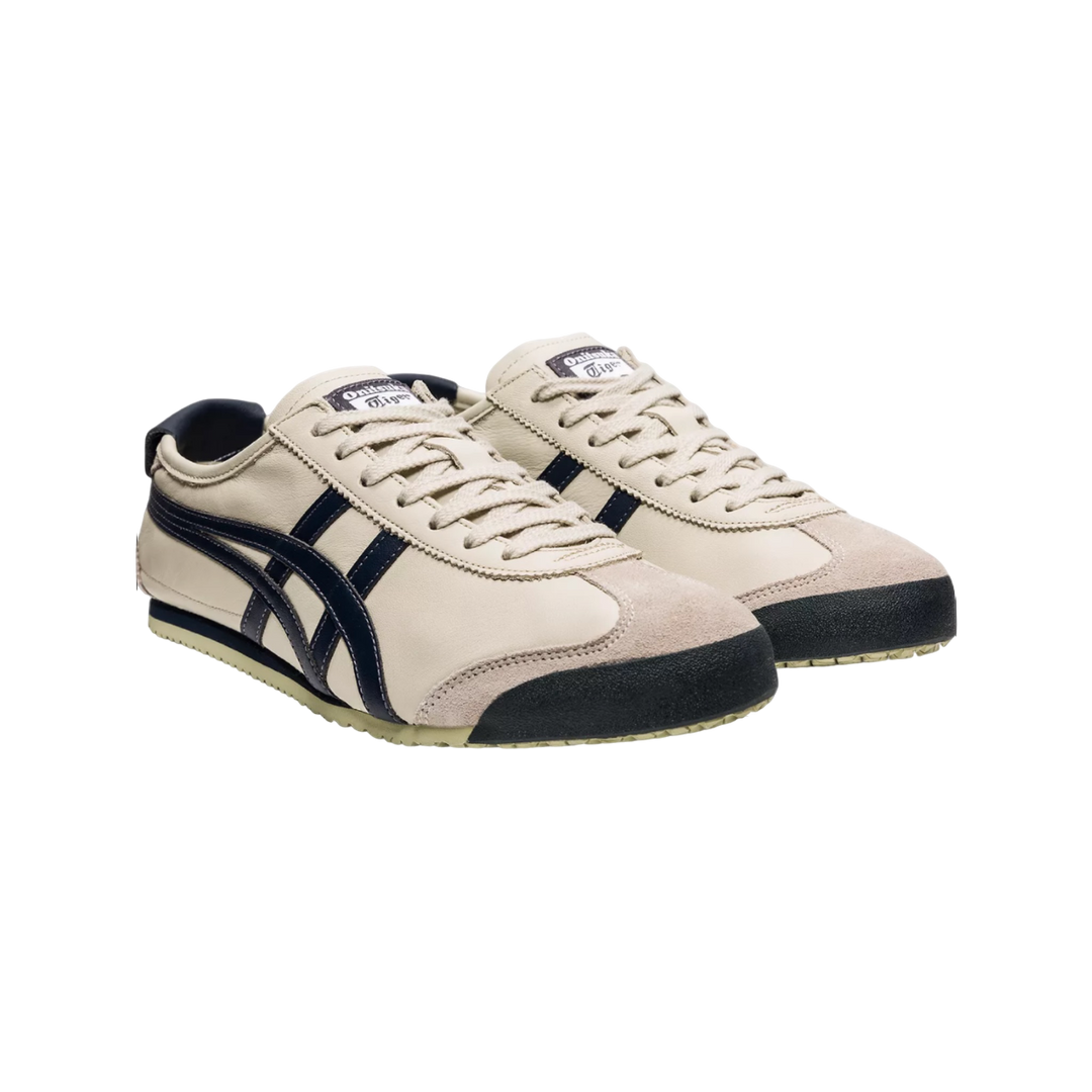 Onitsuka Tiger Mexico 66 Birch Peacoat sneakers – view 2