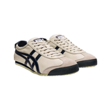 Onitsuka Tiger Mexico 66 Birch Peacoat sneakers – view 2