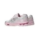 ASICS Gel-NYC Kicki Yang Zhang Pink Cream Pure Silver