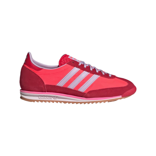 Adidas SL 72 Solar Red Ice Lavender