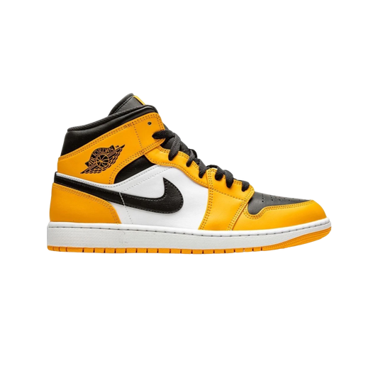 Jordan 1 Mid Taxi (GS)