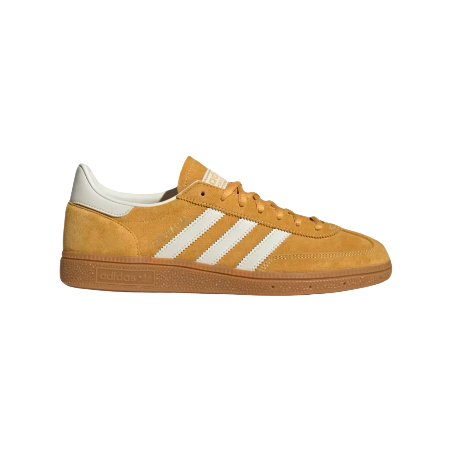 Adidas Handball Spezial Preloved Yellow