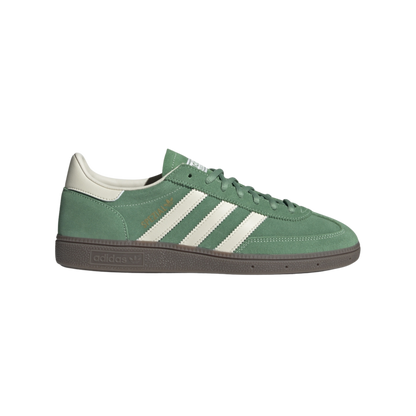 Adidas Handball Spezial Preloved Green White