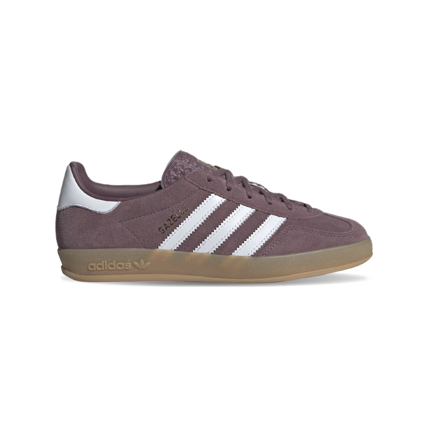 Adidas Gazelle Indoor Shadow Fig