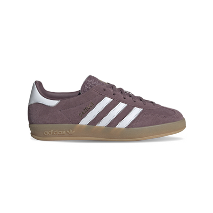 Adidas Gazelle Indoor Shadow Fig