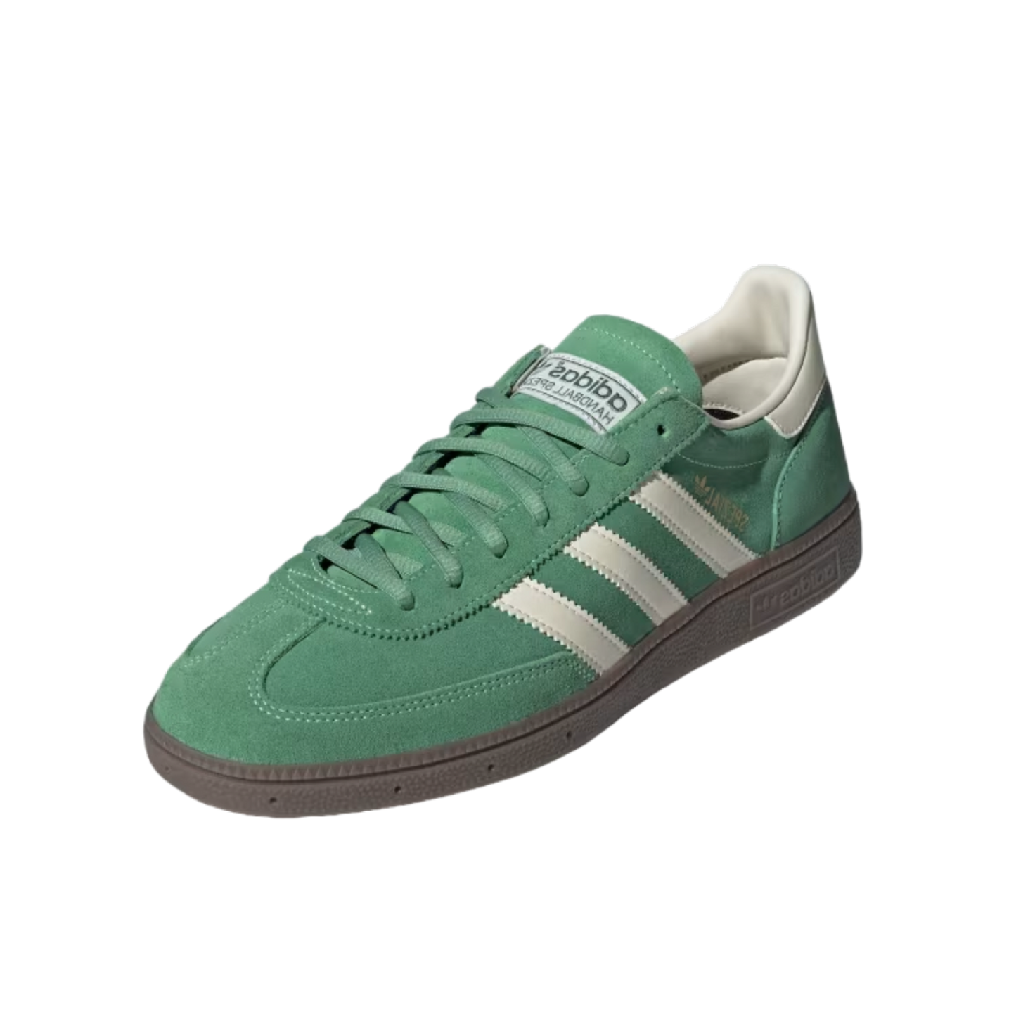 Adidas Handball Spezial Preloved Green White