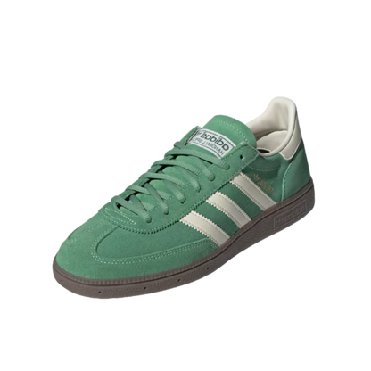 Adidas Handball Spezial Preloved Green White