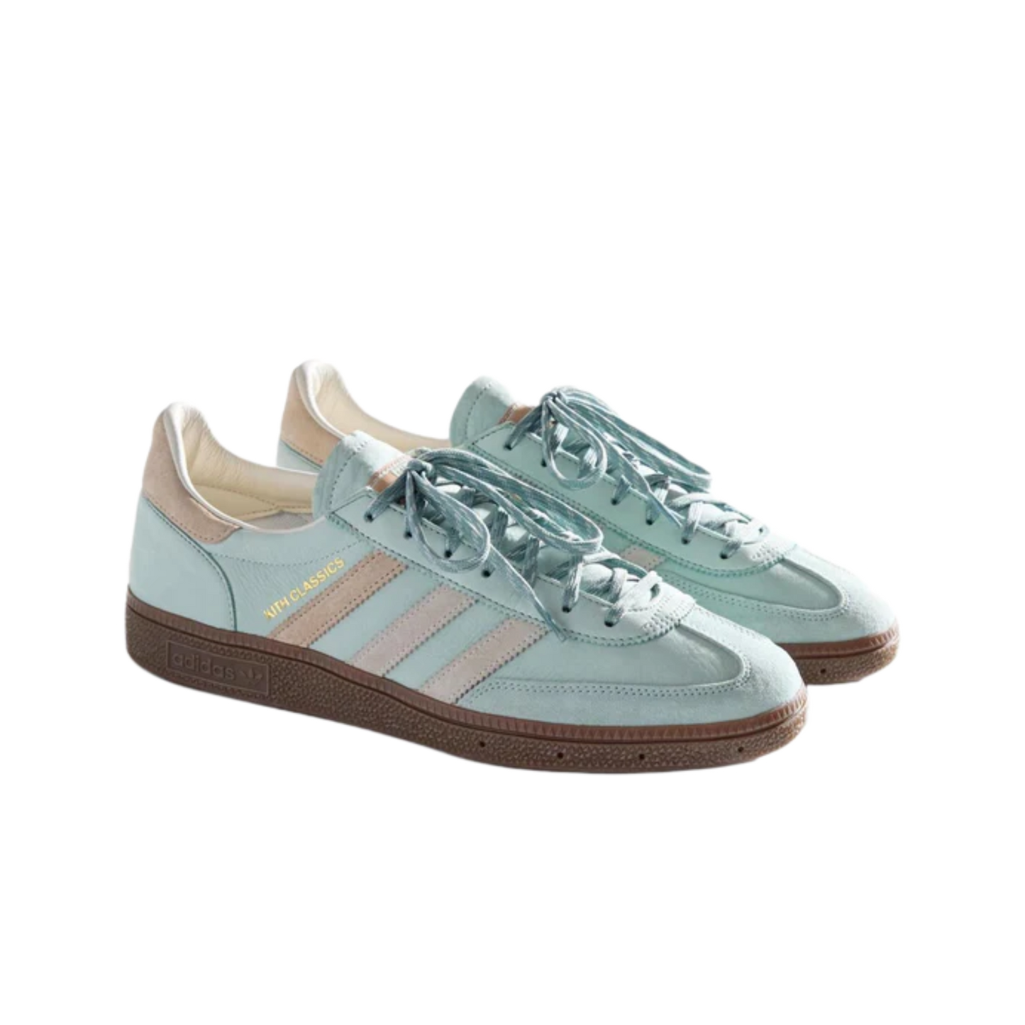 Adidas Handball Spezial Kith Classics Amazon Green