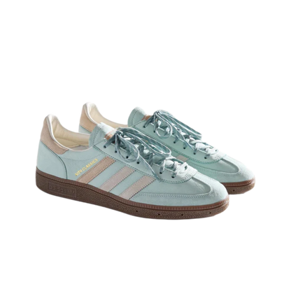 Adidas Handball Spezial Kith Classics Amazon Green