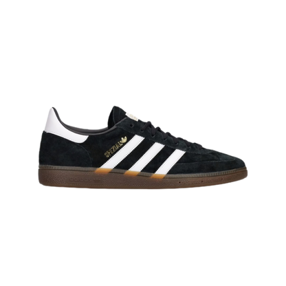 Adidas Handball Spezial Black Gum