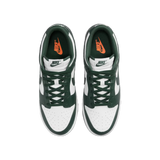 Nike Dunk Low Michigan State