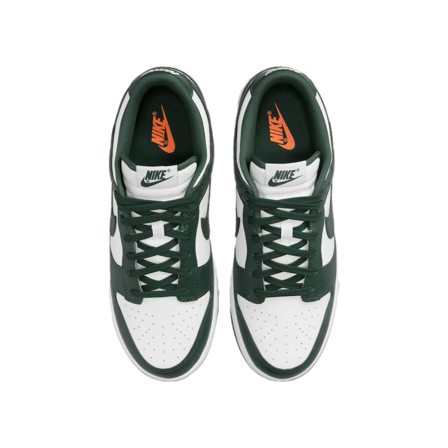 Nike Dunk Low Michigan State