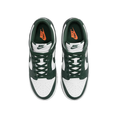 Nike Dunk Low Michigan State