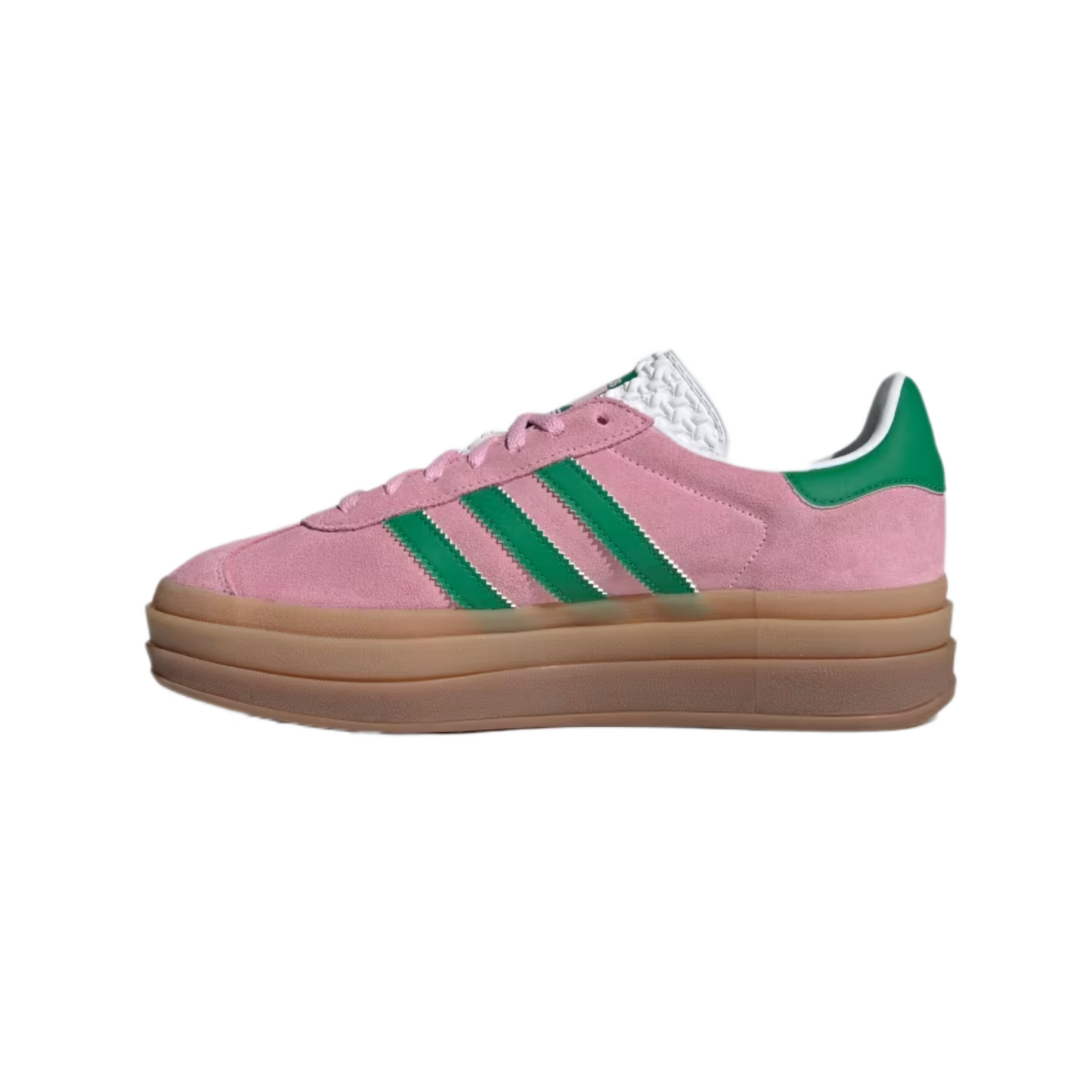 Adidas Gazelle Bold True Pink