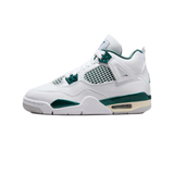 Air Jordan 4 Retro Oxidized Green
